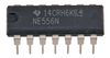 TEXAS INSTRUMENTS NE556N