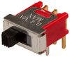 MULTICOMP PRO MP5FS1S102M6RES