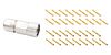 AMPHENOL SINE/TUCHEL MA7CAP1700S-S2-KIT