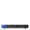 LINKSYS LGS108