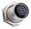 AMPHENOL LTW M12A-03PFFP-SF8001.