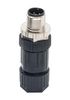 AMPHENOL LTW M12A-04BMMB-SL7001.