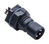 AMPHENOL LTW Q8DU-05PMMS-QF8001