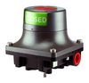 HONEYWELL VPX1E2ABYB1A2B
