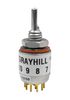 GRAYHILL 50CD45-01-1-AJN