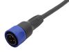 BULGIN LIMITED PXP4000/001/03P