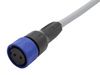BULGIN LIMITED PXP4000/001/03S