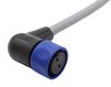 BULGIN LIMITED PXP4002/002/02S
