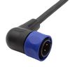 BULGIN LIMITED PXP4002/002/04P