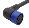 BULGIN LIMITED PXP4002/002/08S