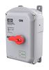 HUBBELL WIRING DEVICES HBLDS60P