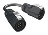 AMPHENOL COMMUNICATIONS SOLUTIONS MRDBM04CBPA00