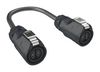 AMPHENOL COMMUNICATIONS SOLUTIONS MRDBN02CBPC00