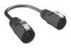 AMPHENOL COMMUNICATIONS SOLUTIONS MRDBN03CBPA00