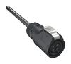 AMPHENOL COMMUNICATIONS SOLUTIONS MRDBN04CAPC00