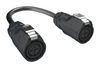 AMPHENOL COMMUNICATIONS SOLUTIONS MRDBN04CBPC00