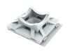 ESSENTRA COMPONENTS FTH-5A-RT-M