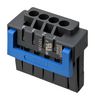 OMRON ELECTRONIC COMPONENTS XW4N-16D1-S