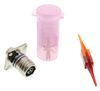 AMPHENOL AEROSPACE D38999/20FA98SN