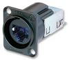 NEUTRIK NE8FDY-C6-B.