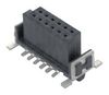 OMRON ELECTRONIC COMPONENTS XH5B-8015-5N