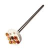 OMEGA PR-15L-3-100-1/4-6