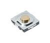 C&K COMPONENTS PTS526 SMG15 SMTR2 LFS