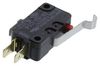OMRON ELECTRONIC COMPONENTS D3V-16G5M-2C25-K
