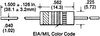TT ELECTRONICS / INTERNATIONAL RESISTIVE SPH4700J