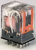 OMRON INDUSTRIAL AUTOMATION MY2N-D2 DC24 (S)