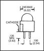 DIALIGHT 550-0304F