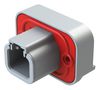 AMPHENOL SINE/TUCHEL ATP13-2P-BM03GRY.