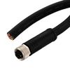 L-COM TRGK505-P4B-1M