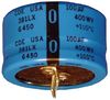CORNELL DUBILIER 381LX471M450A052