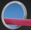 PANDUIT GEE62FR-CY