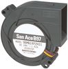 SANYO DENKI 9BMB24P2K01.