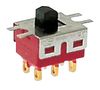 E-SWITCH 500SDP1S1M2QEA.