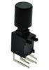E-SWITCH PB400OAQR1BLK.