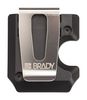 BRADY M21-BELTCLIP