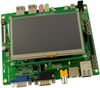 EMBEST SBC8100 PLUS  WITH 4.3''LCD