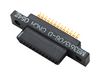 CINCH CONNECTIVITY SOLUTIONS DCDA37S6E5-36.0B