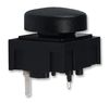 E-SWITCH 320.02E11.08BLK.