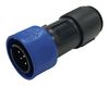 BULGIN LIMITED PXP4010/04P/5560.