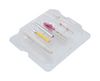 L-COM SOC-LC-M4-20VI-10PK