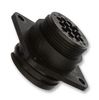TE CONNECTIVITY - AMP 206036-8