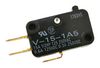 OMRON ELECTRONIC COMPONENTS V-15-1A5