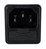 QUALTEK ELECTRONICS 723WA-15/48