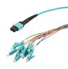 L-COM MPM12OM3-09LCR-10