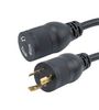 L-COM L520P-L520R-20-10F