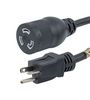 L-COM L520P-N520R-20-1F